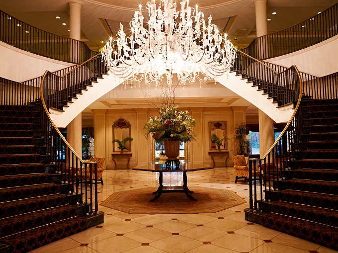 The Luxury Travel Bible LUXURY HOTELS Belmond Charleston Place